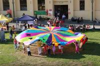 Un momento della passata edizione Terra Futura