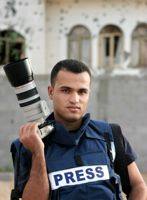 Mohammed Omer 