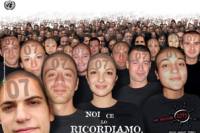 Credit: Campagna del Millennio 