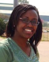 Naisola Likimani FEMNET