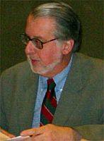 Paulo Sergio Pinheiro 