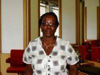 Patricia Blankson-Akapo Sabina Zaccaro/IPS